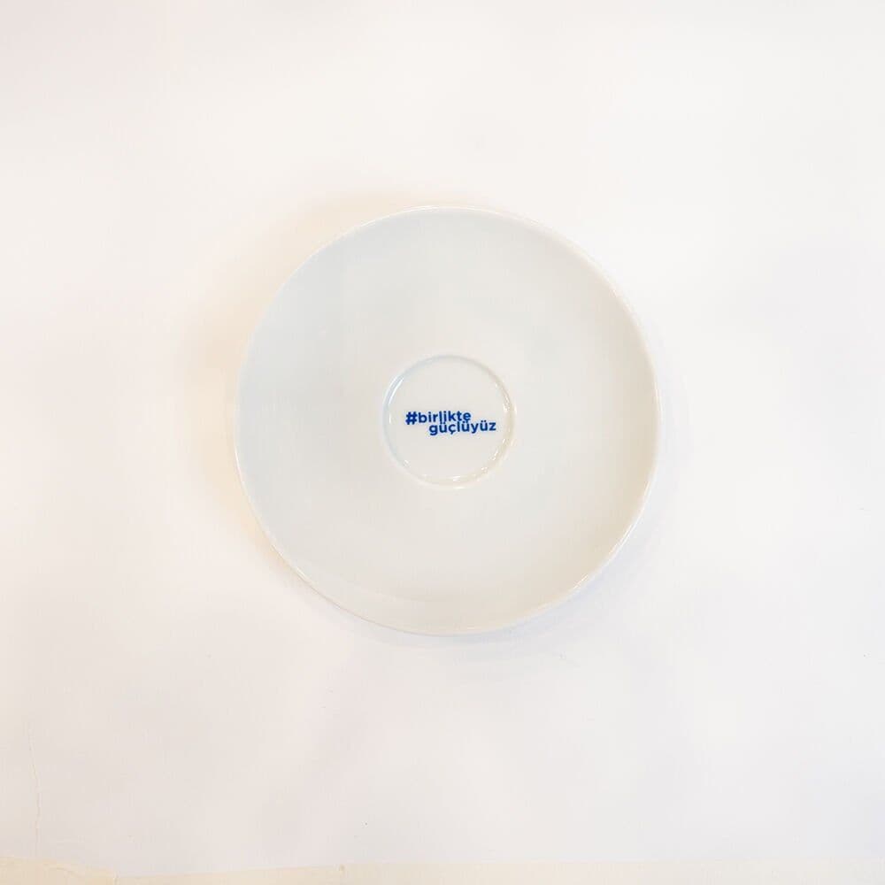 Kahve Fincan Takımı (Güral) - Görsel 3