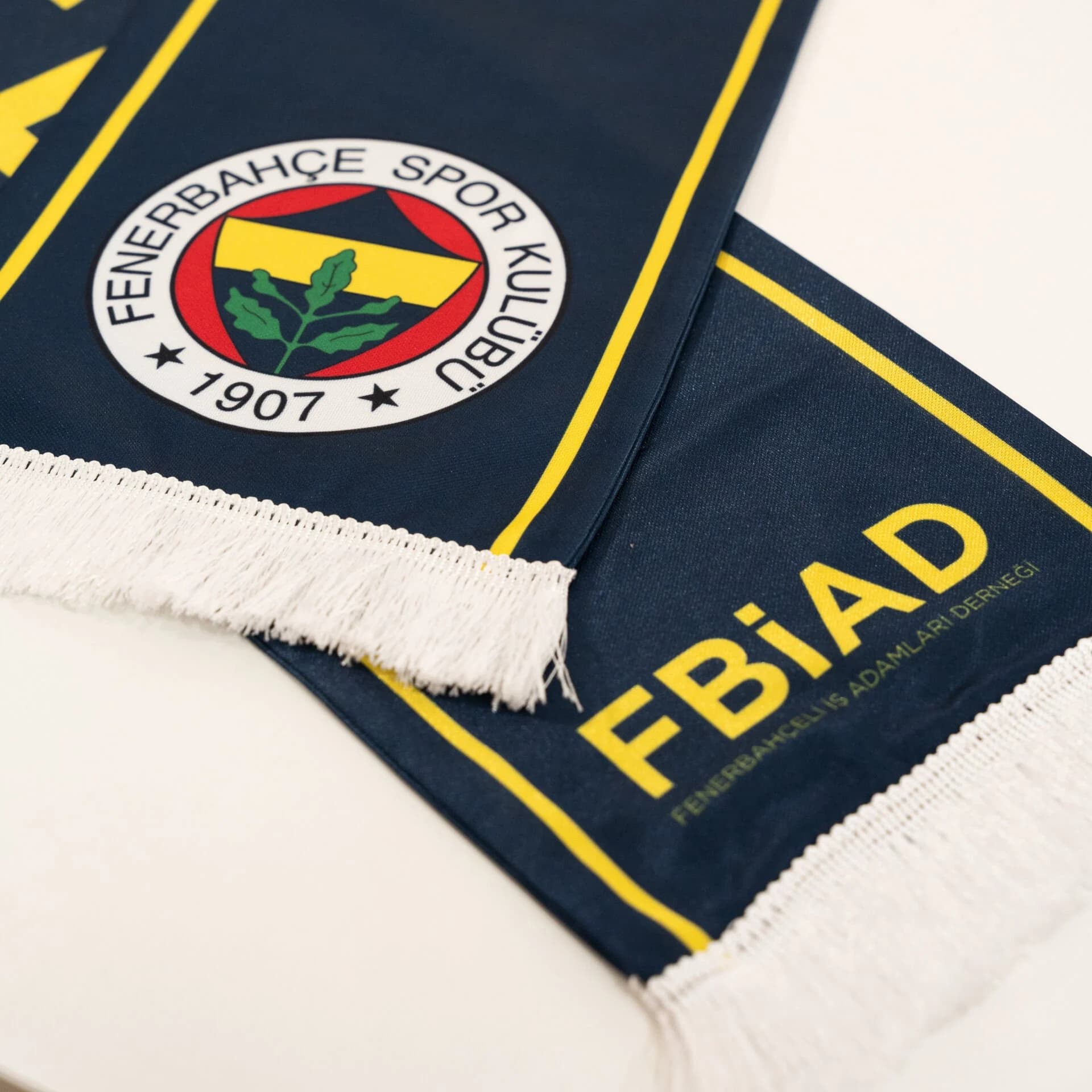FBİAD Şal (Fenerium Tarafından Üretilmiştir) - Görsel 1
