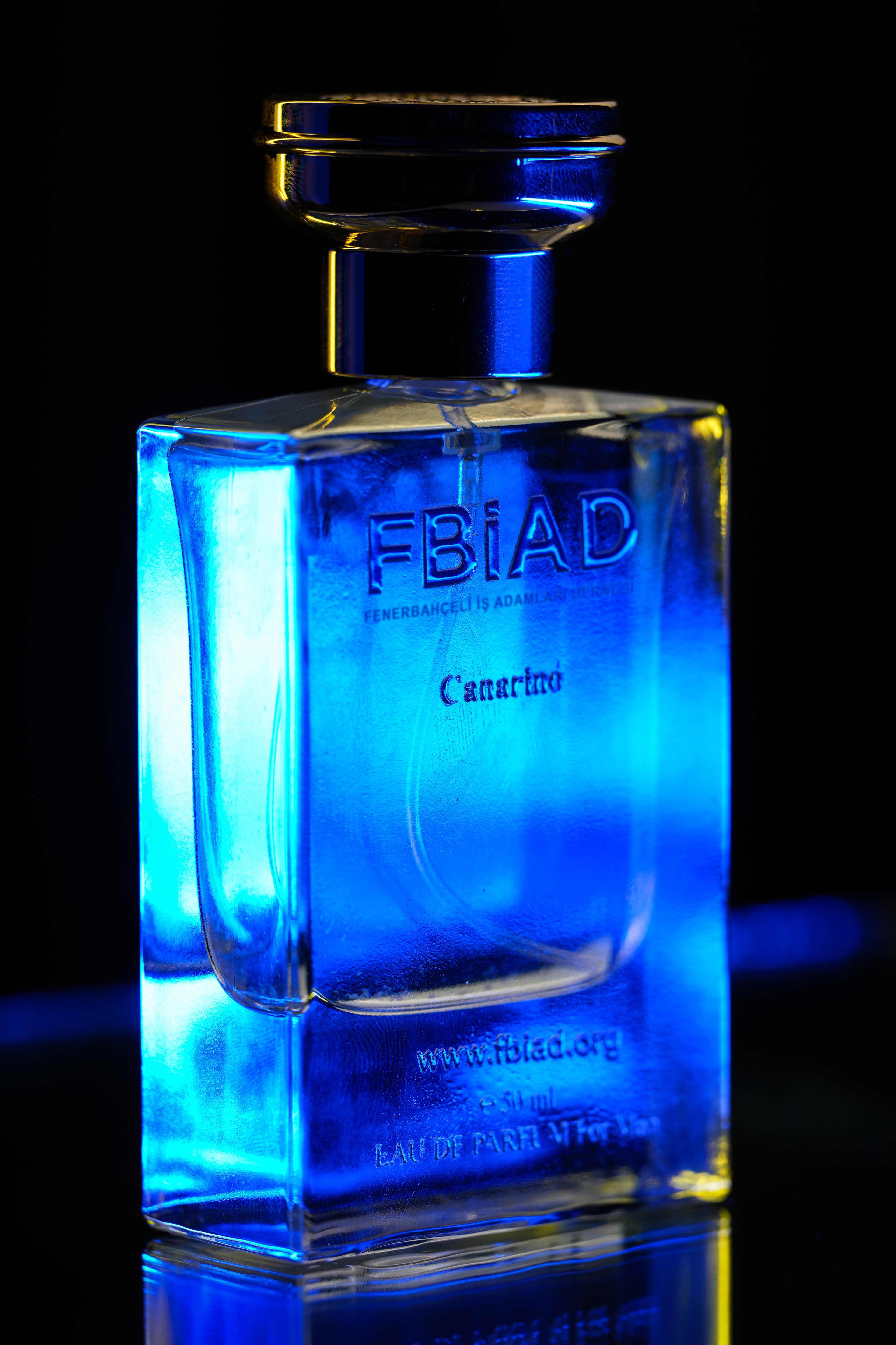 FBİAD Canarino  - Görsel 3