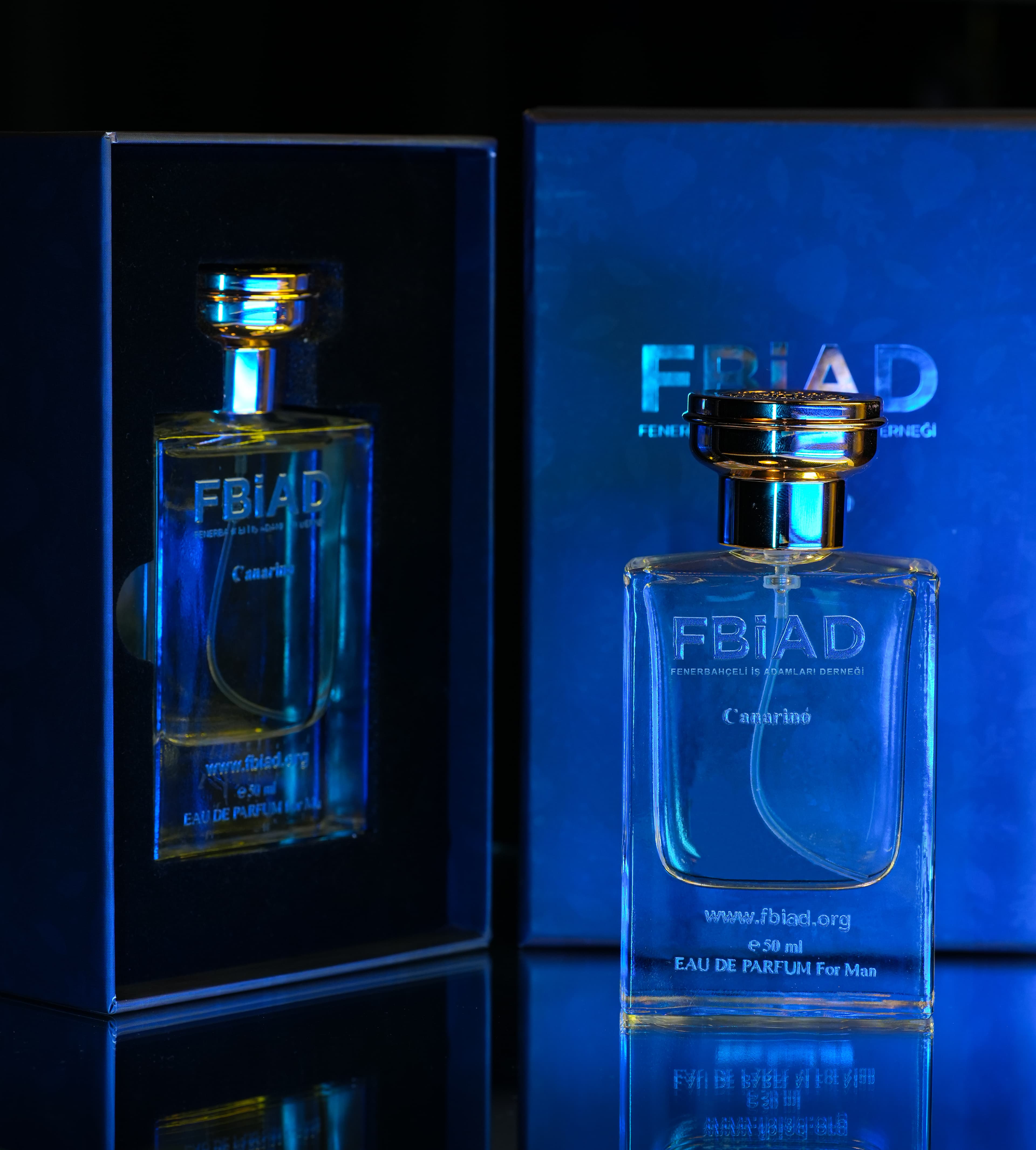 FBİAD Canarino  - Görsel 2