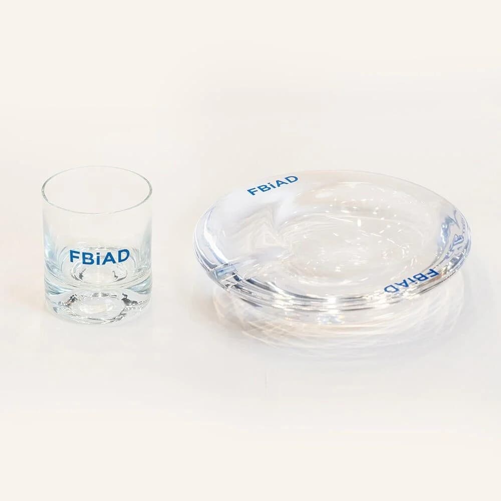 Puro Küllük (Paşabahçe) + Viski Bardağı (Paşabahçe) - Görsel 1