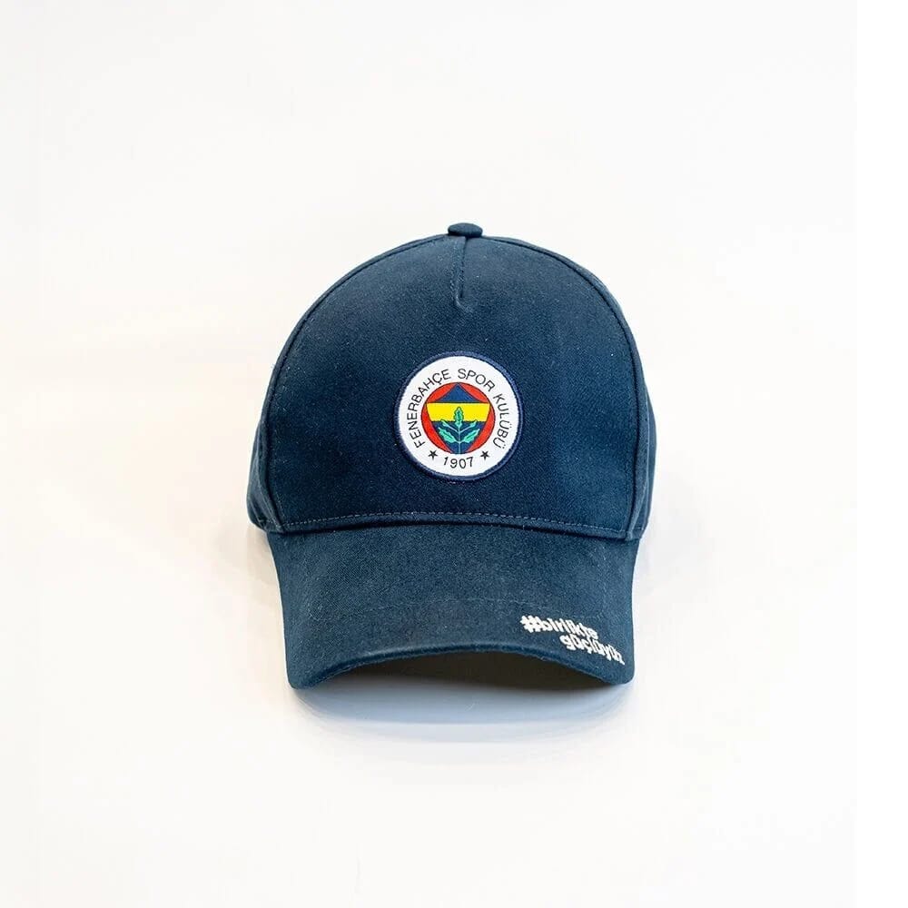 FBİAD Lacivert Şapka