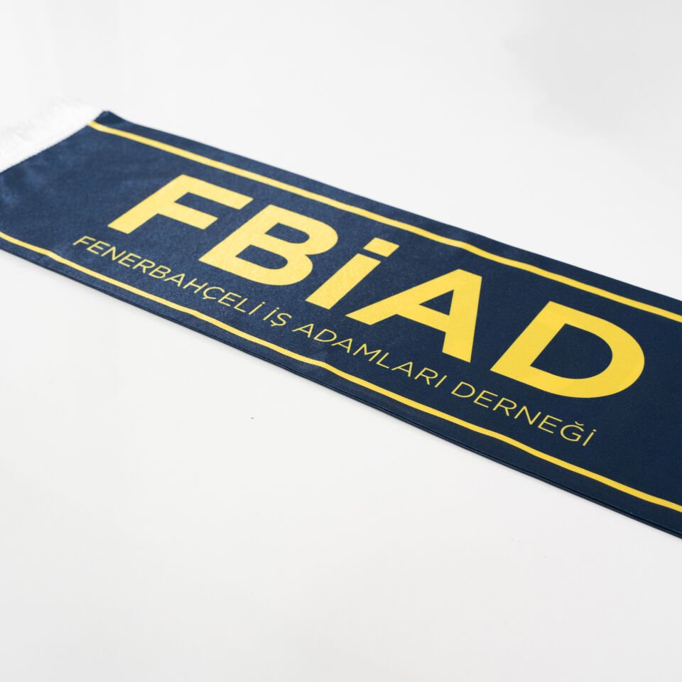 FBİAD Şal (Fenerium Tarafından Üretilmiştir)