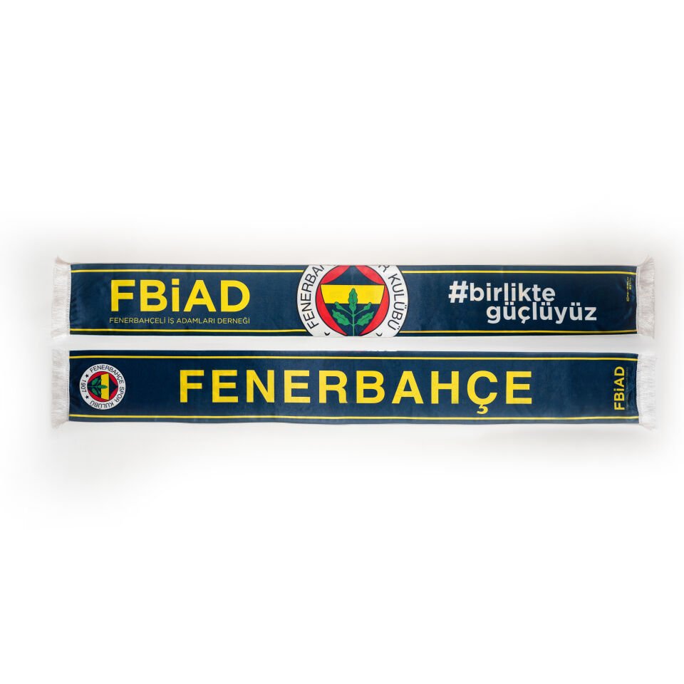 FBİAD Şal (Fenerium Tarafından Üretilmiştir)